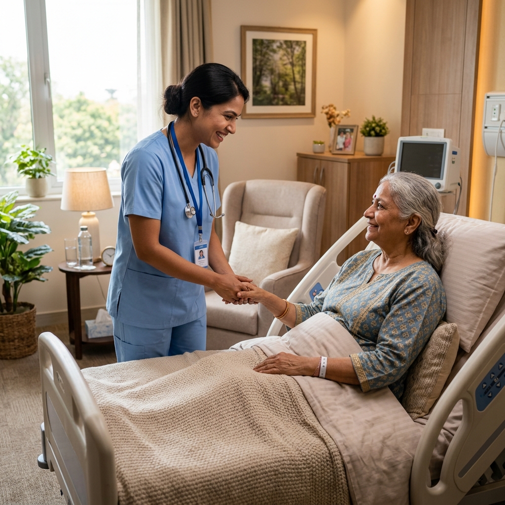 Orthopedic Care