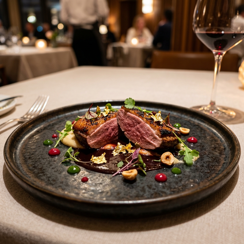 Signature Delhi Plating